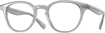 Oliver Peoples DESMON OV 5454U Workman Grey 48/21/145 unisex Eyewear Frame