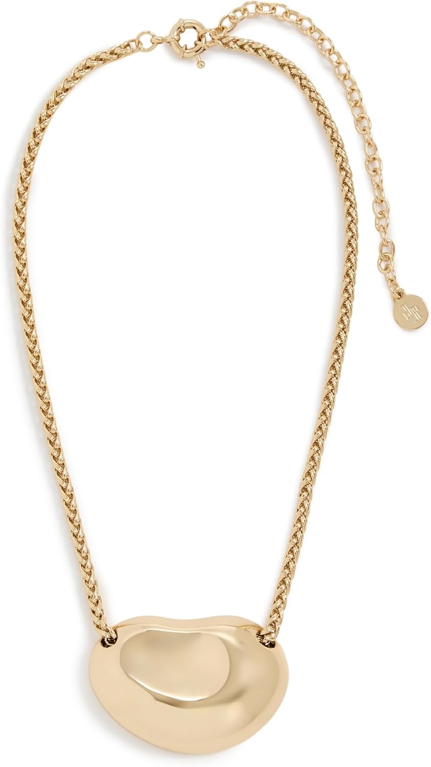 LELET NY Women's Zoe Chain Necklace