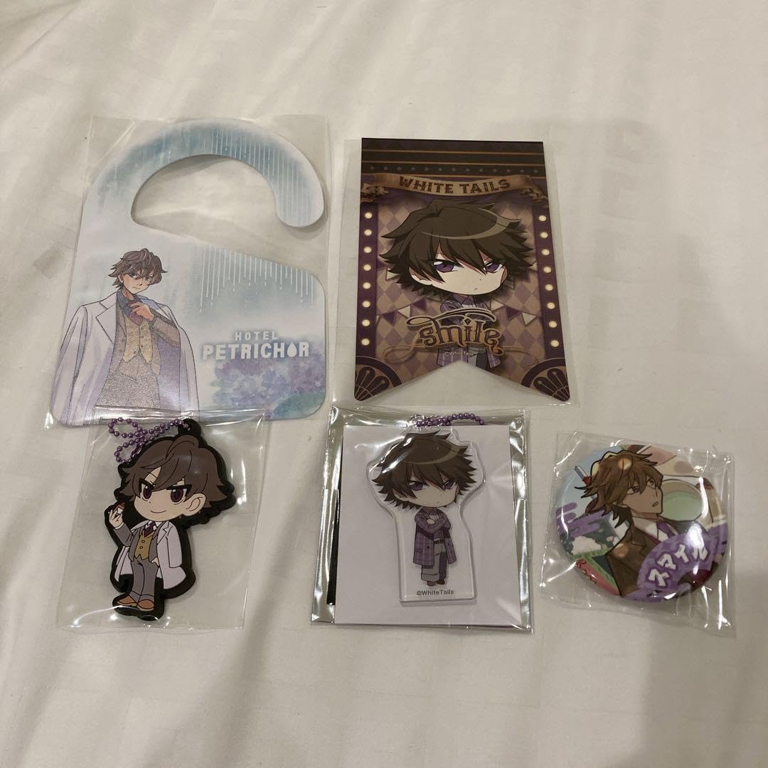 ワイテルズ スマイル グッズまとめ 5ページ】ワイテルズ スマイル グッズまとめ売り