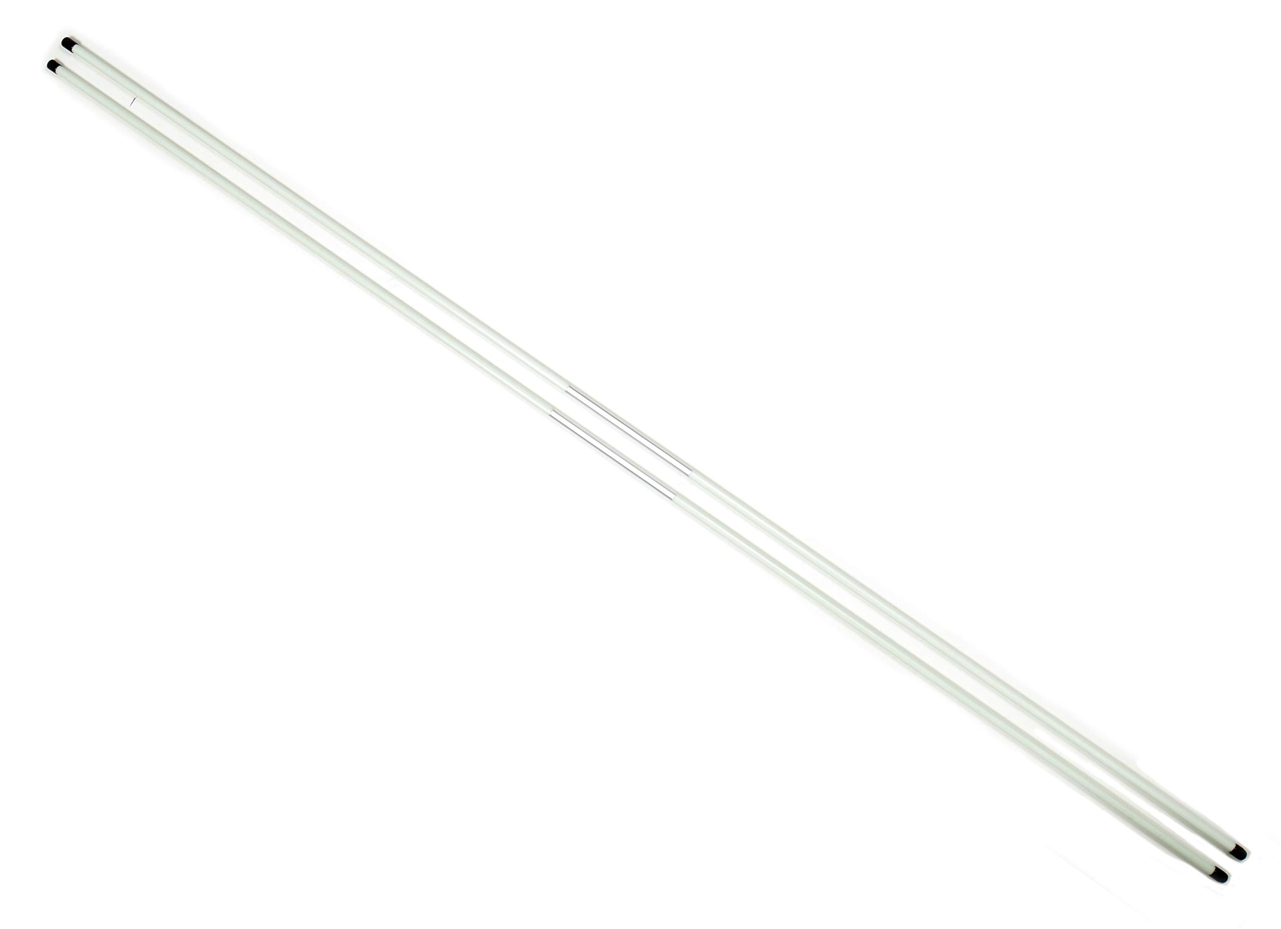 Amazon | ゴルフ 練習器具 アライメント スティック 2本セット