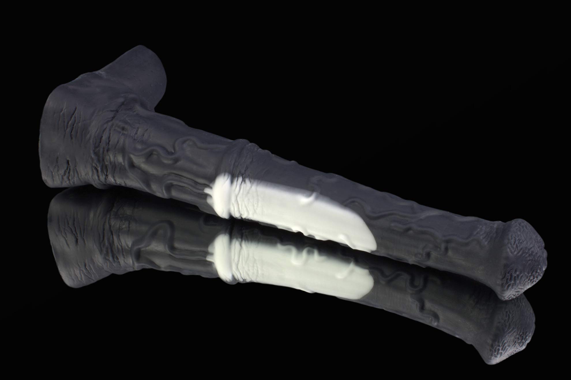 Mustangeo Realistic Horse Dildos 42 cm Super Huge Thick Erasexa Platinum Silicone Big Dildo Realistic Giant Dildos for