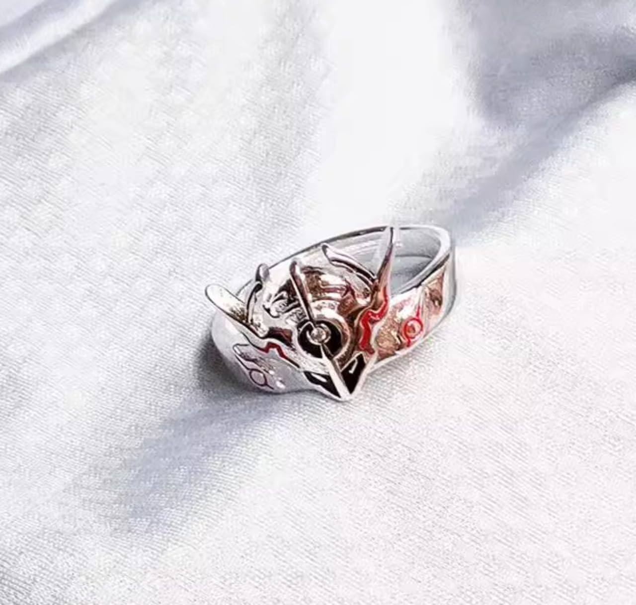 Amazon.co.jp: 仮面ライダー 指輪 グッズ リング コスプレ道具 日常用