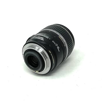美品 Canon キャノン EF-S 17-85mm IS USM #8660 Amazon | Canon EF - S 17 – 85 mm f4 – 5.6 is USM標準ズーム