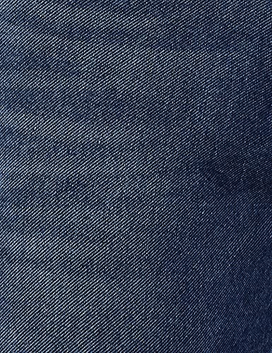 KILLER-Mens-Slim-Jeans KILLER Mid Tone Wash Cotton Polyester Fleece Slim Fit Mens Jeans (A219111SLMDORBU-P)