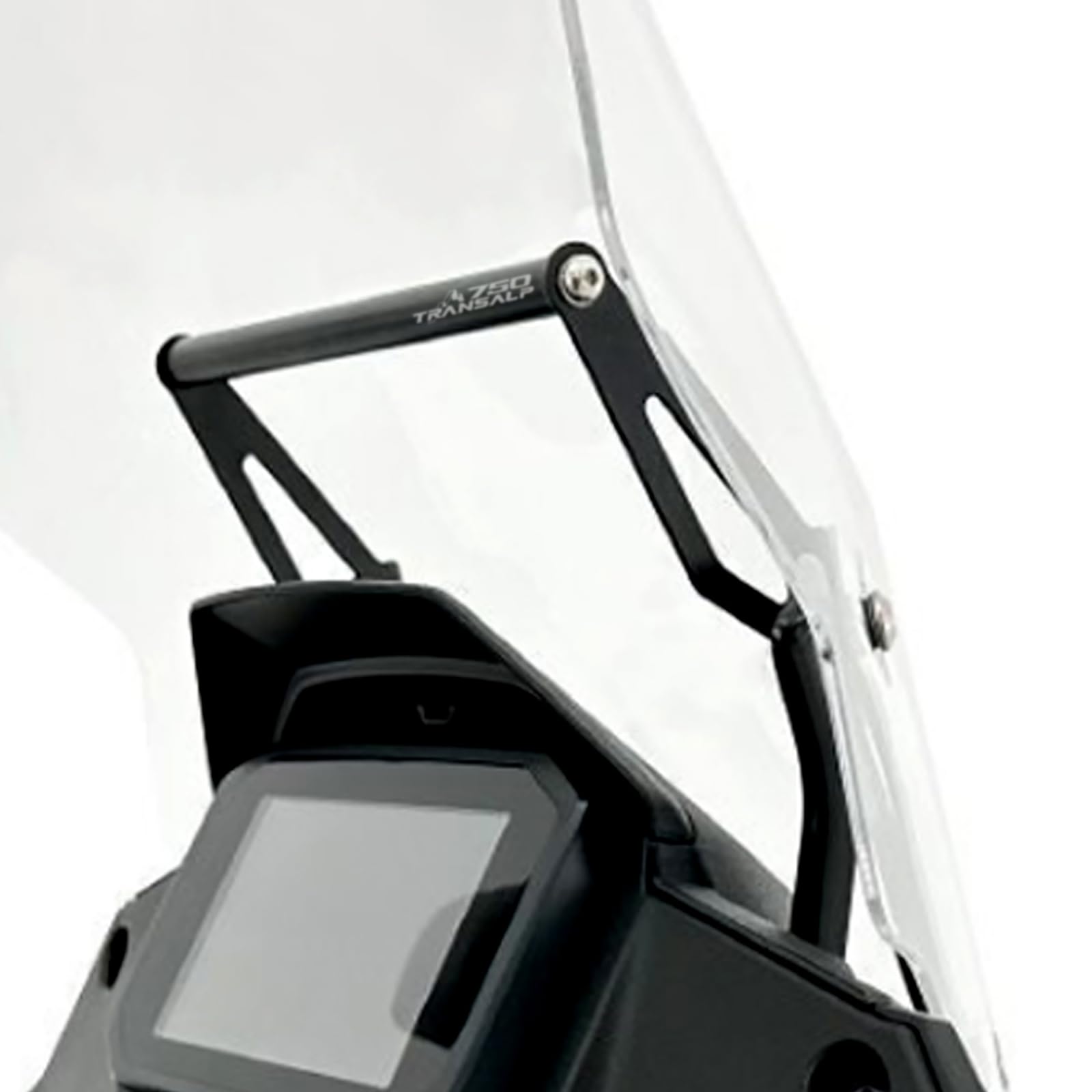 Supporti Moto per Navigatore,Telefono,Action Camera per H&on&da Transalp XL 750 XL750 2023 2024 2025