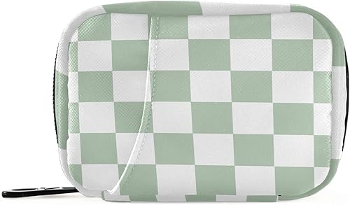 Vista 14 de Pastillero de viaje semanal pequeño para el 4 de julio, diseño de rosas rojas y colibríes, pastillero de 7 días, organizador de botellas de píldoras