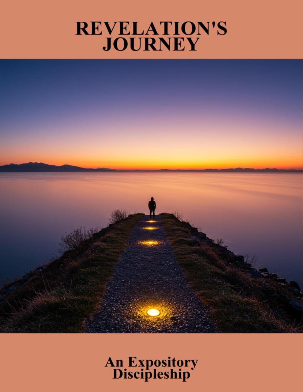 Revelation'S Journey: An Expository Discipleship