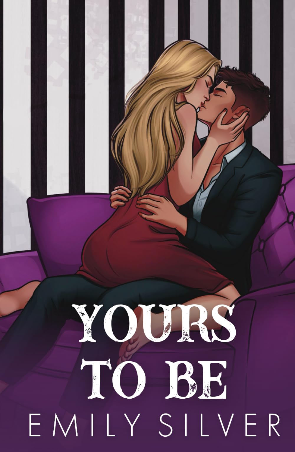 Yours To Be: A Fake Engagement, Small Town Romance (Dixon Creek Ranch)