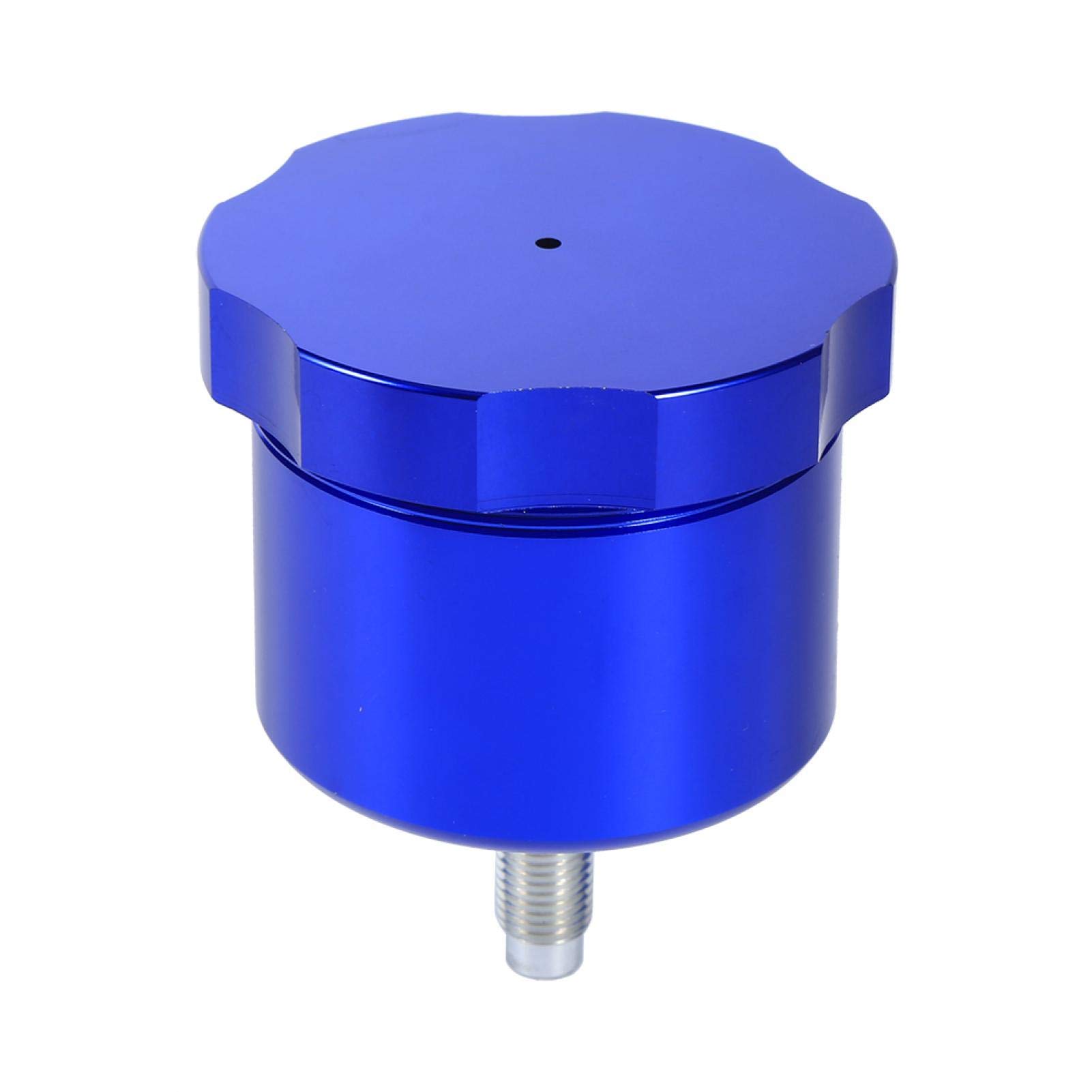 Serbatoio dell'olio Idraulico del Freno a Mano Idraulico, Serbatoio dell'olio Idraulico del Freno Elettrico del Freno a Mano Idraulico Drift di Universale (Blue)