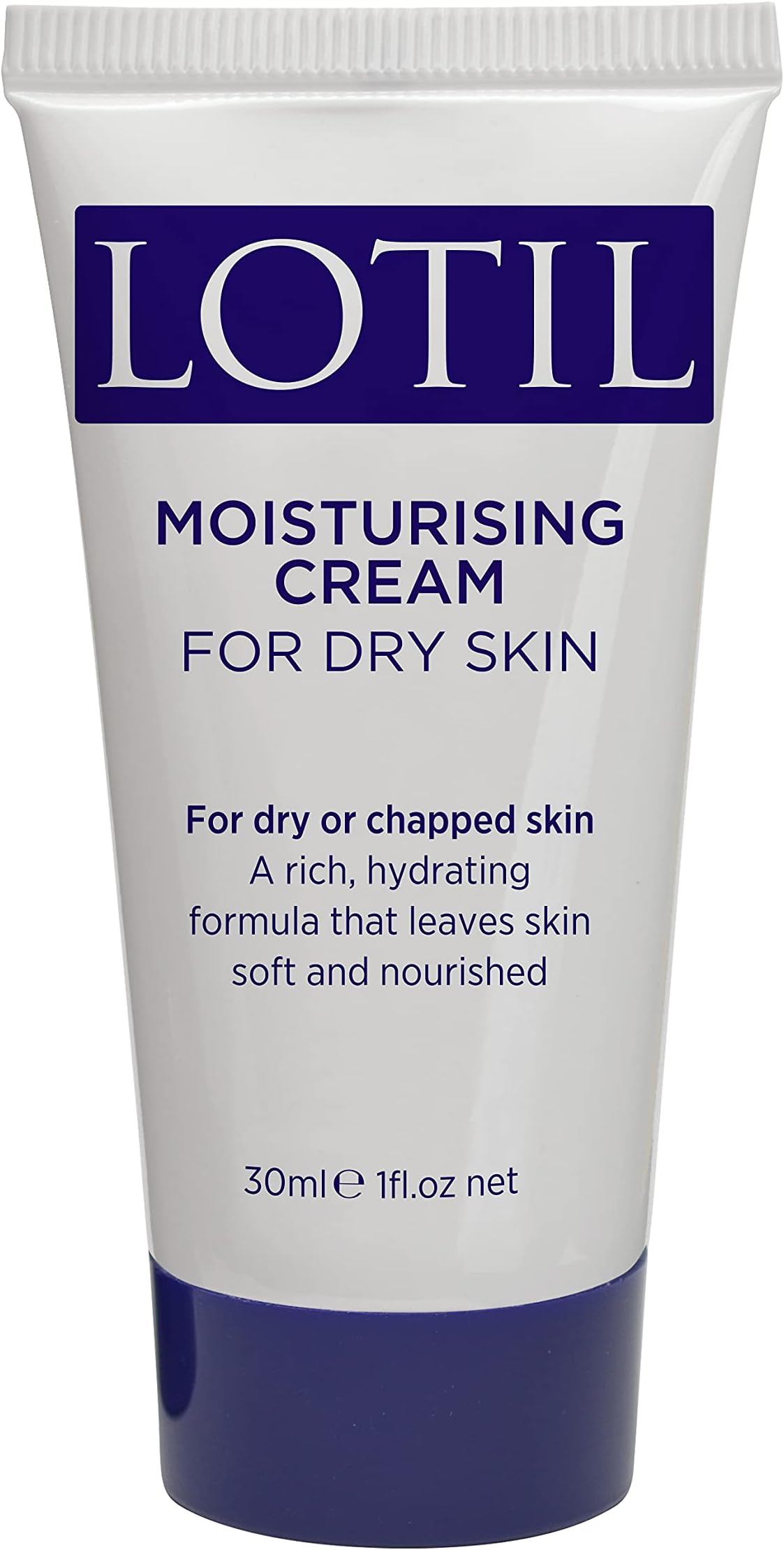 Cream for Dry Skin 30ml