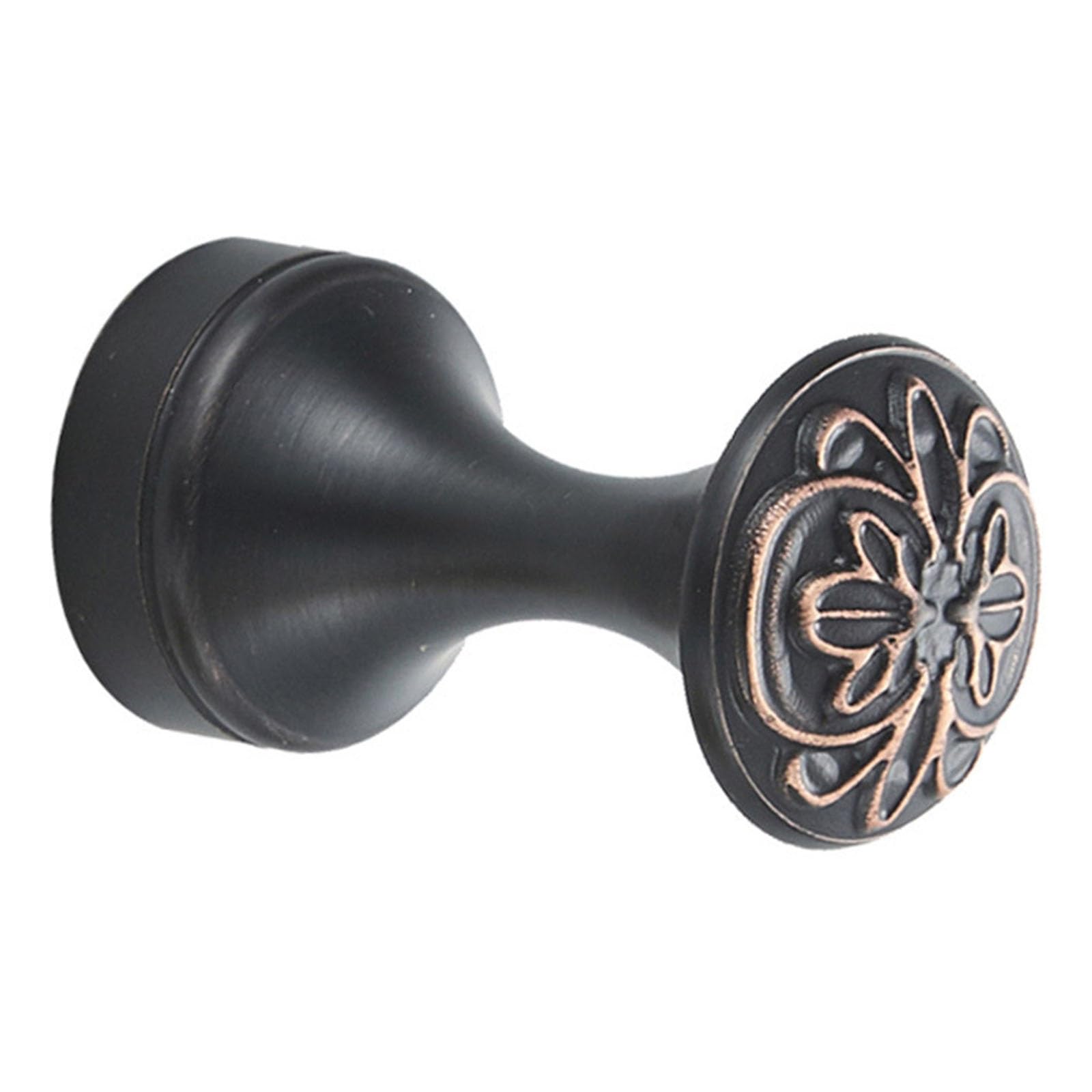 Ylfkwlhrw Noir Towel Hooks Wall Mounted Bathroom Kitchen Hanging Hooks Wall Soap Ball For Bathroom Door Kitchen(Noir)