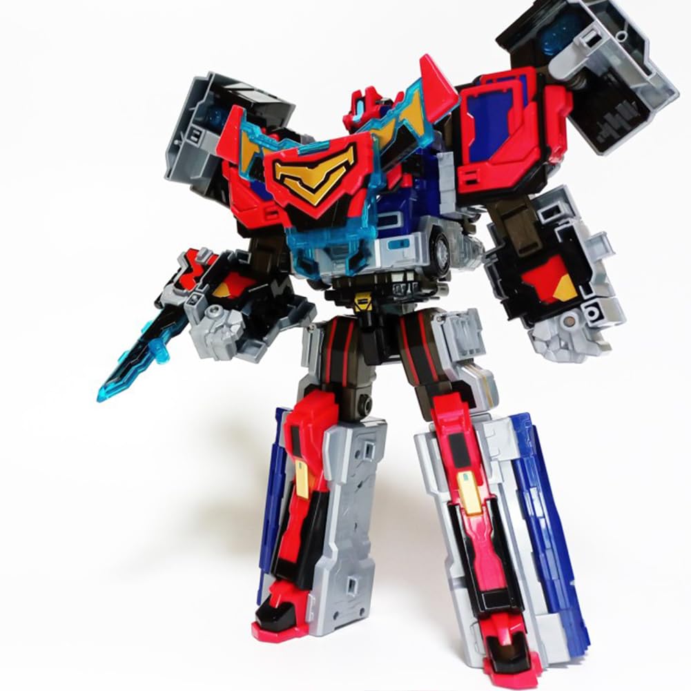 Amazon.co.jp: With Molly メタルカードボット HeavyIron 2 変換
