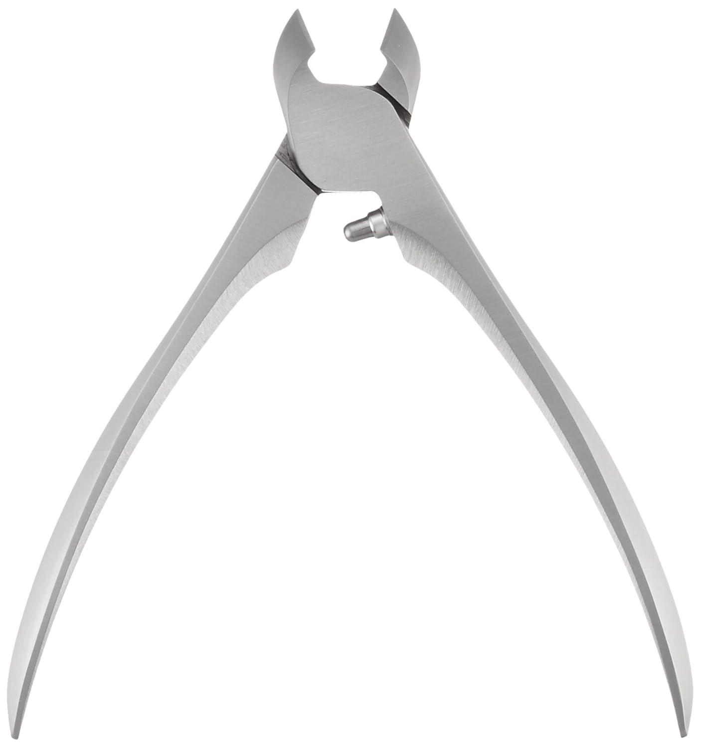 Classic Nail Nippers Pedicure [Made in Japan]
