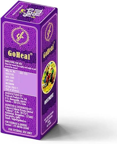 Miniatura 5 de El ungüento clínicamente probado y aprobado por médicos para aplicar tópicamente en heridas no curativas, úlceras por presión, úlceras venosas,