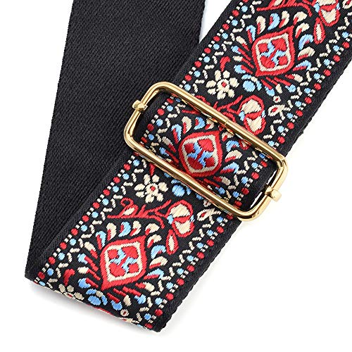 Image of CLOUDMUSIC Handbag Strap Replacement Shoulder Crossbody Strap Purse Strap for Women Girls
