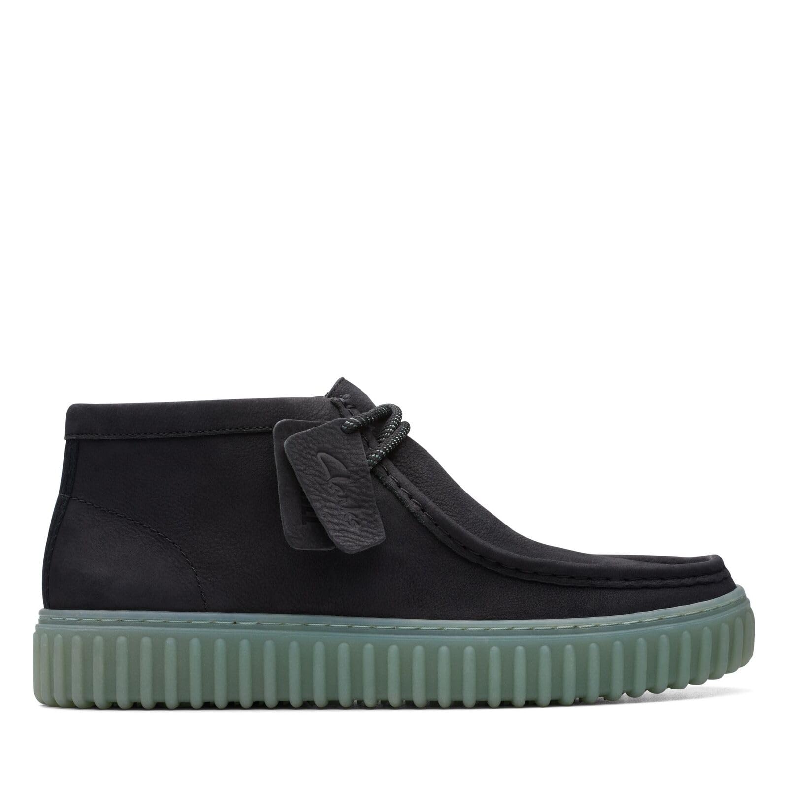 Clarks mens Torhill Hi