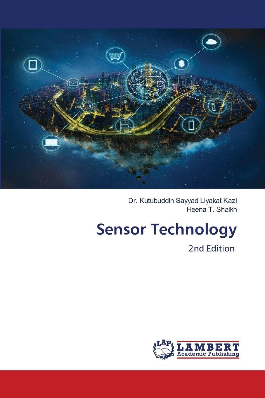 Sensor Technology: 2nd Edition