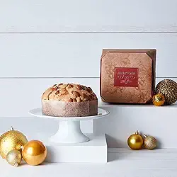 Panetone Clássico de Frutas Casa Santa Luzia 500g