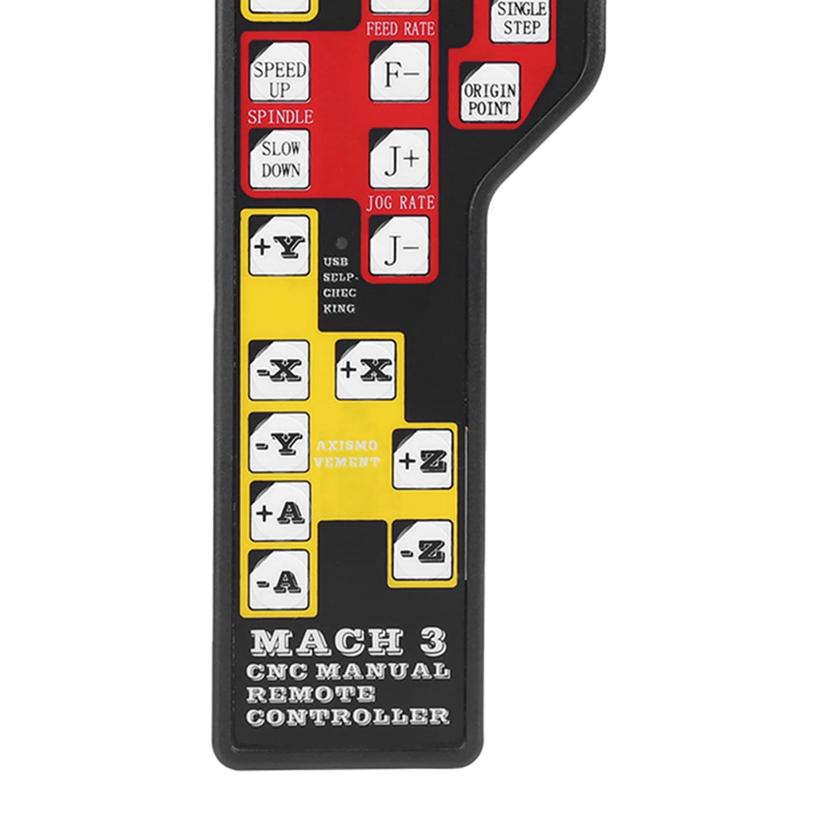 SPORTARC Scheda Di Controllo Per Fresatrice CNC, Per - Foto 2