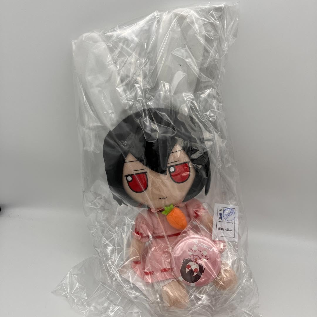 Amazon.co.jp: 22 因幡てゐ ふもふもてゐ 東方ぬいぐるみ #6711
