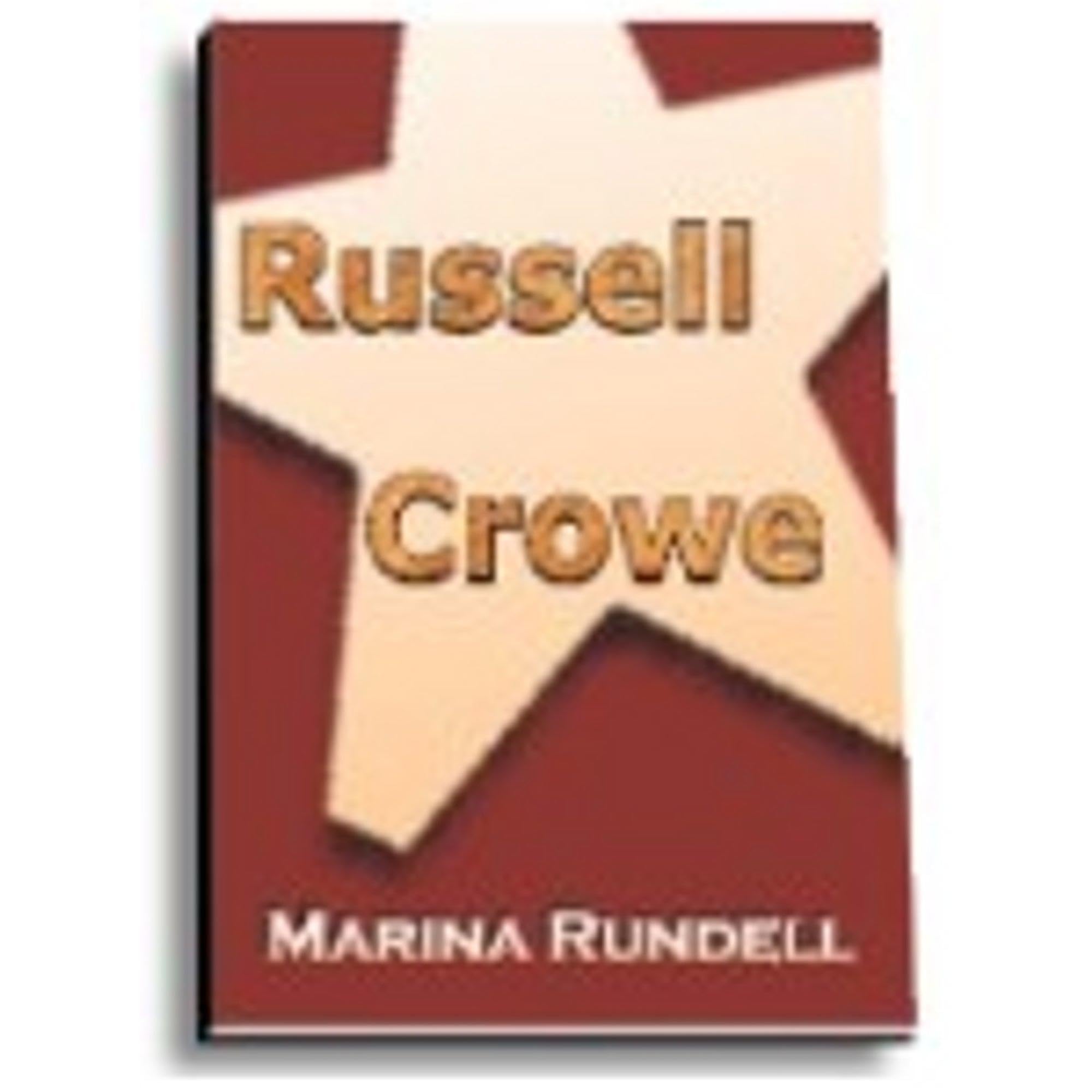 Russell Crowe Ebook
