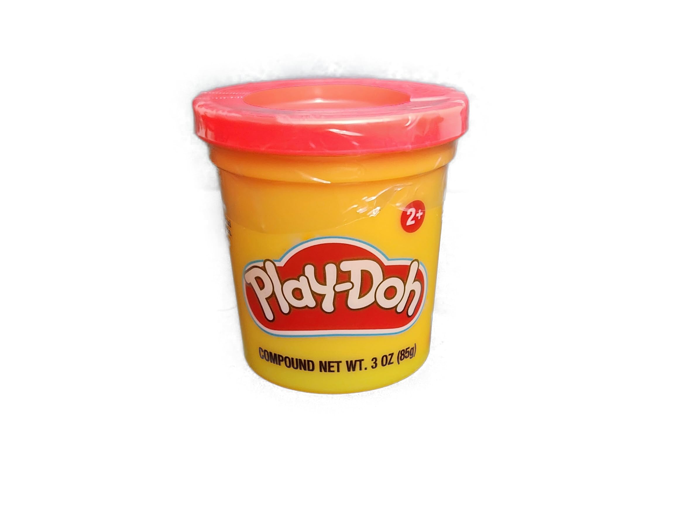 Play-Doh Red 3 Ounce Can