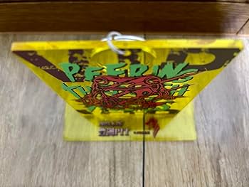 キズ 豊洲PIT 顔Tシャツ T_e1f06aac-16c3-46ed-817e-