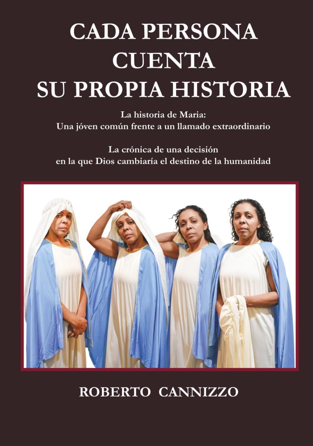 Cada Persona Cuenta Su Propia Historia