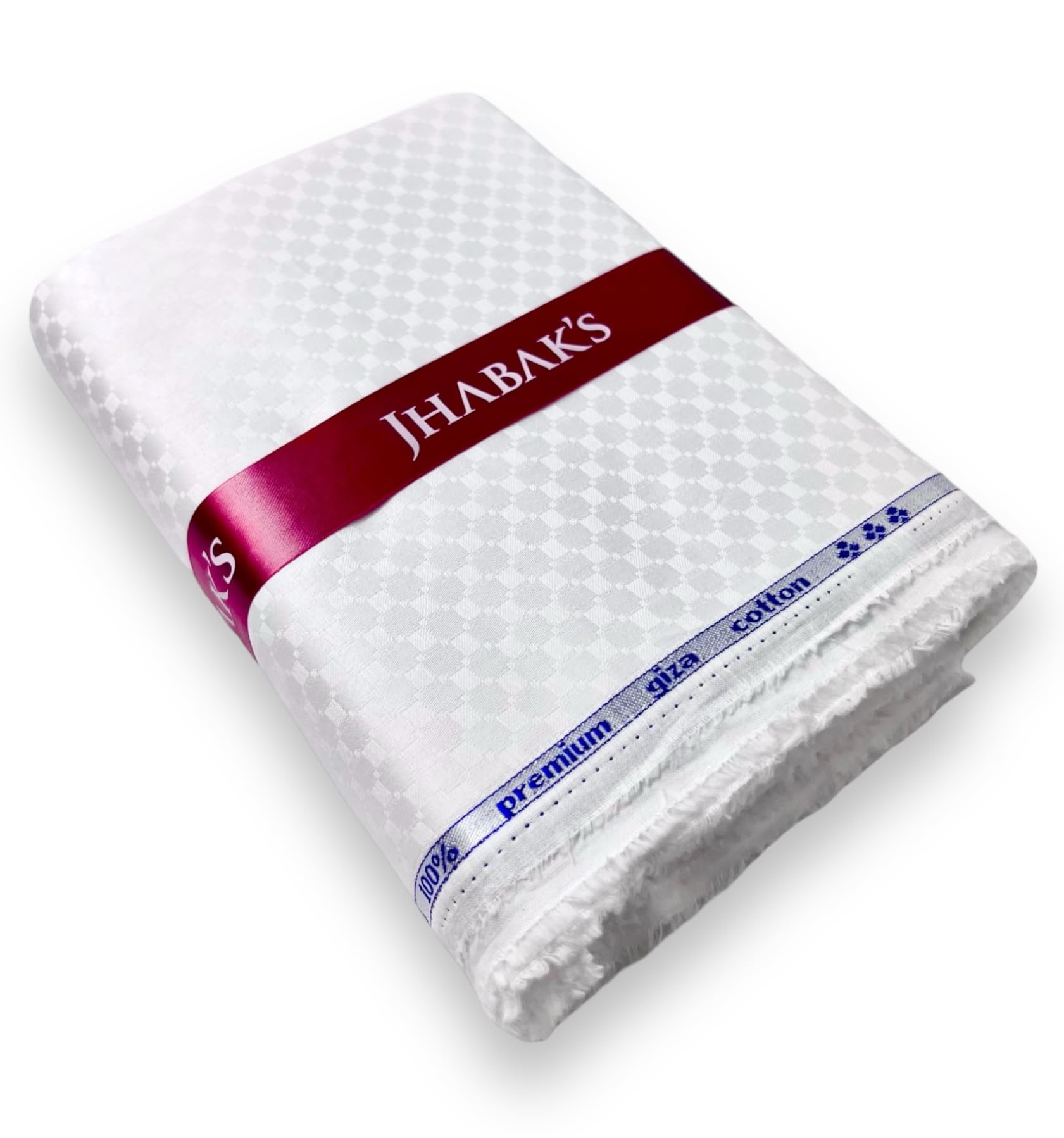 jhabak's Unstitched LUXURIA Collection Ideal for Men - Pure Cotton Material - Giza Fabric-picture-41