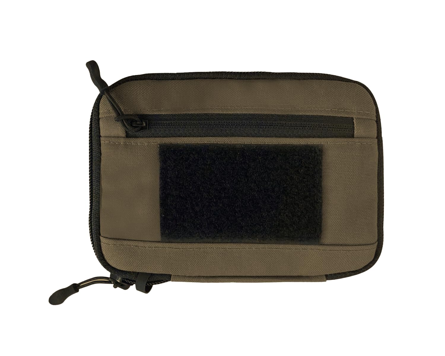 Roaring FIRE Picofire Pro Pocket Organizer Pouch, EDC Pouch (fde)
