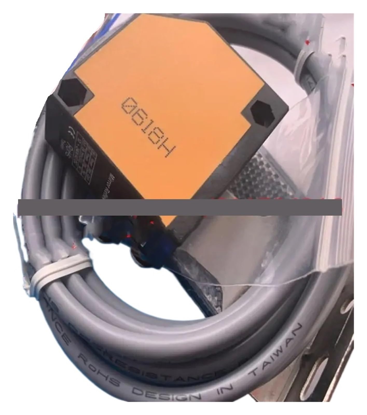 TYEXCZARF Photoelectric sensor switch A3G-2MR+MR-1 A3G-2MR(A3G-2MR MR-1)