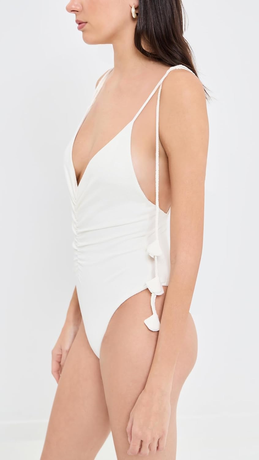 Devon Windsor Women's Carmella Full-Piece Swimsuit - Image 4