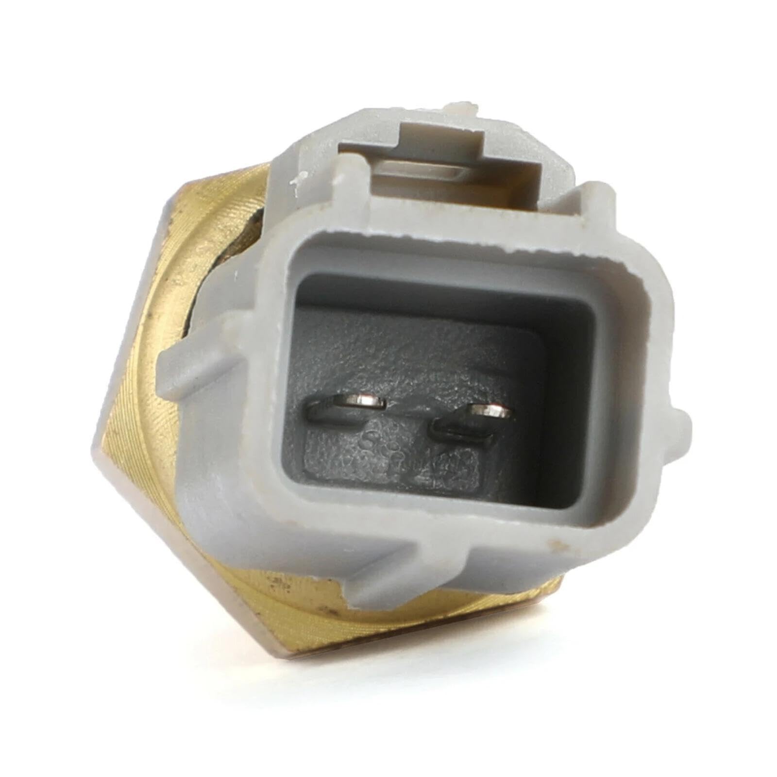 Sensor de Temperatura del refrigerante del automóvil para 4Runner, Camry, Corolla, Highlander, sensores de Temperatura del Agua del automóvil 89422-35010