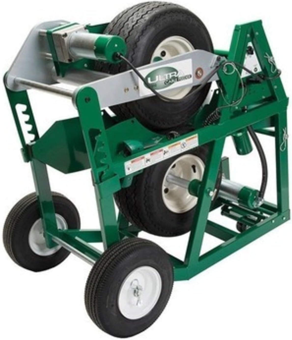 Greenlee - E-Stop Swich Unit, Bending (06682)