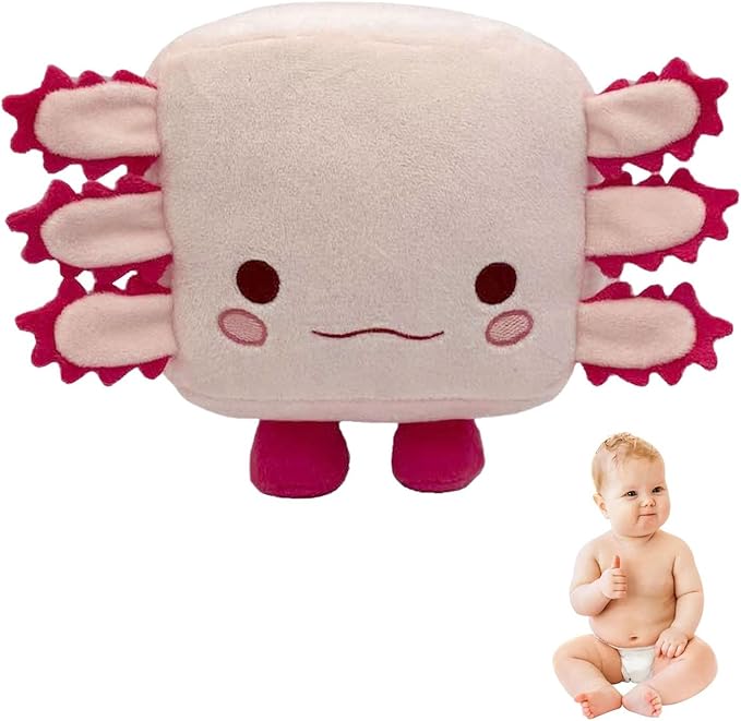 GIMOCOOL Plush,Big Games Huge Cat Plush Toys Pet Simulator X,Cartoon