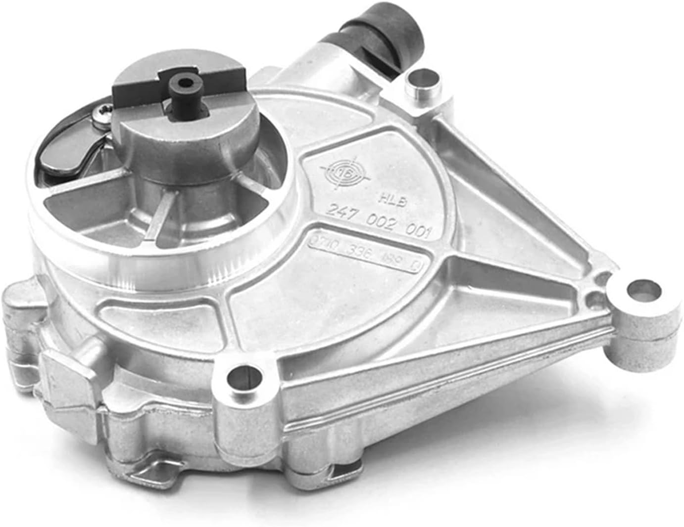Car Brake Vacuum Pump 11667622380 11667640279 Compatible with BMW 528I 328I X3 Z4 320I Xdrive X1 Replacement
