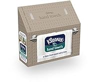 Algopix Similar Product 4 - Kleenex Hand Towels  White 60ct Pack