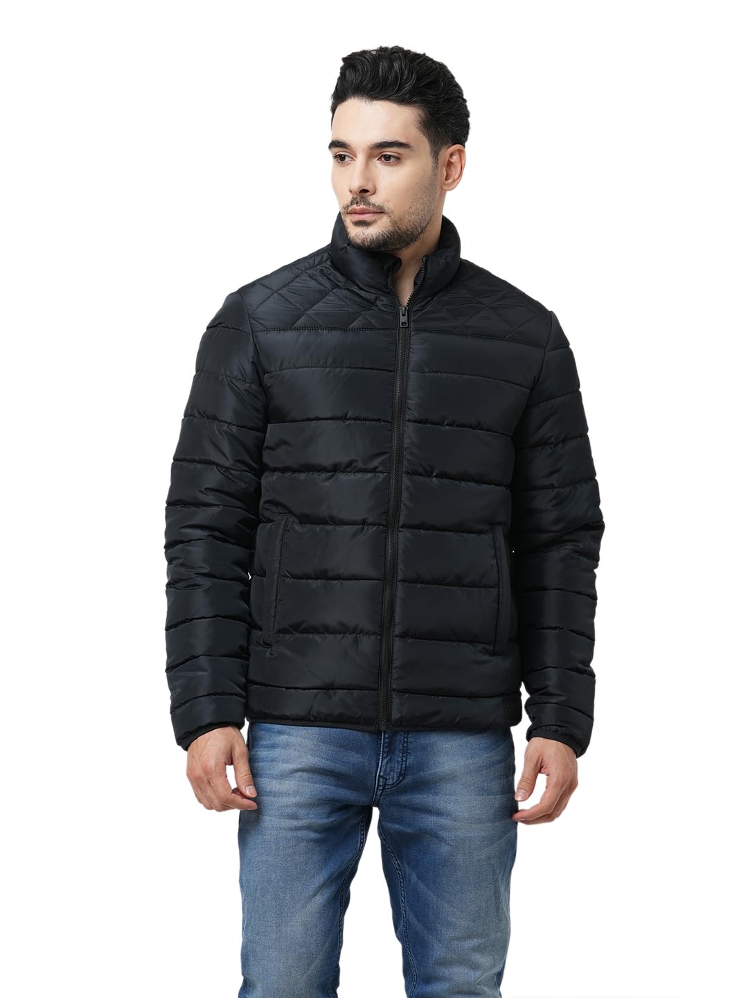 jack & jones Men's A-Line Coat-picture-31