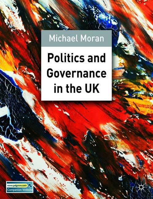 Politics And Governance In The Uk