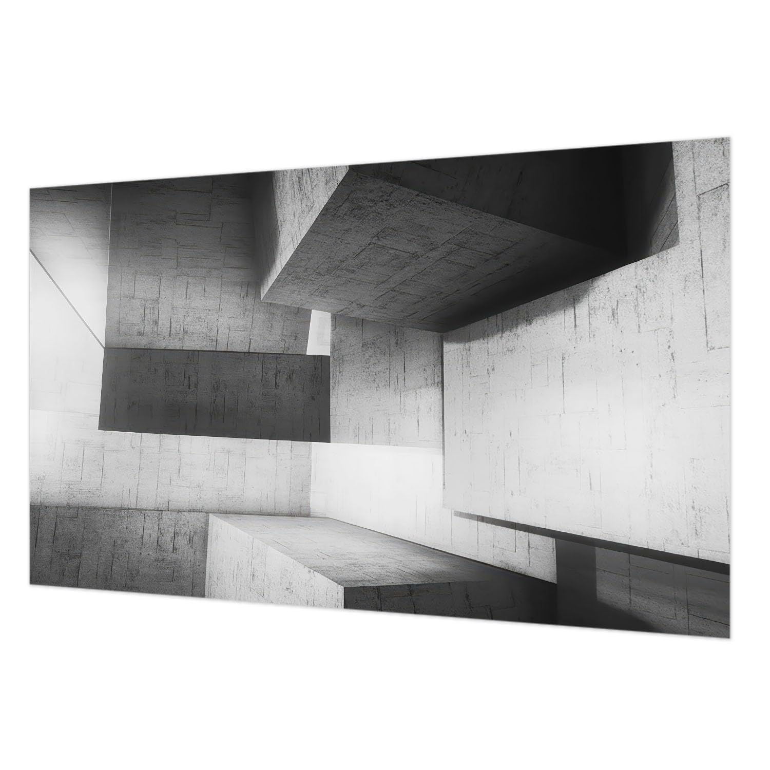 Papier peint intissé pose facile Tulup colle incluse 416x254