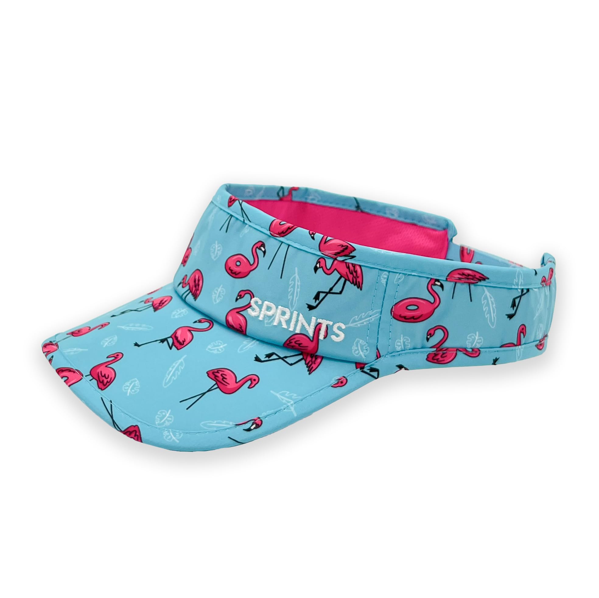 Sprints Performance Running Visor