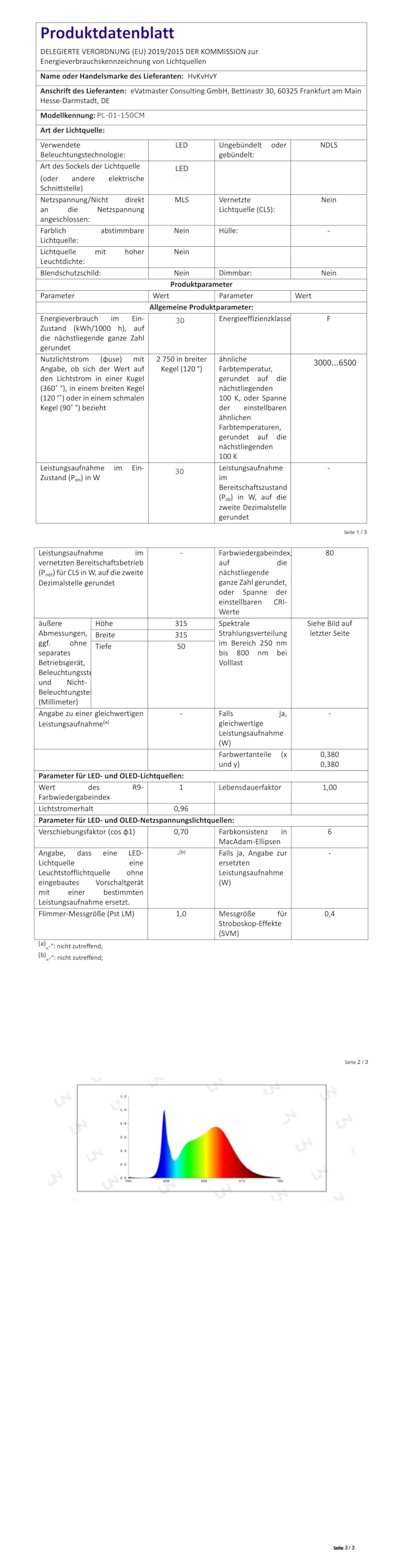 Kronleuchter, moderne LED-Pendelleuchte mit Fernbedienung, dimmbar, Esstisch-Pendelleuchte, Wellen-Deckenleuchten, verstellbar, für Kücheninsel, Schlafzimmer, Empfangshalle, Hängeleuchte