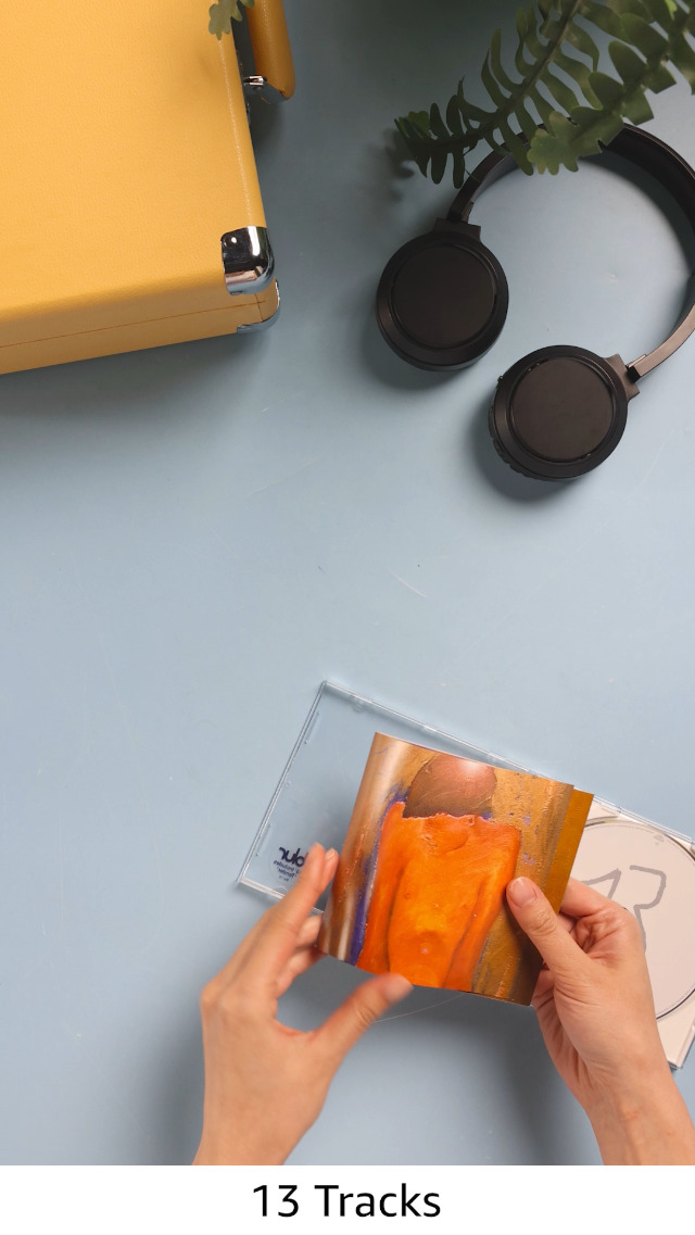 BLUR - 13 - Amazon.com Music