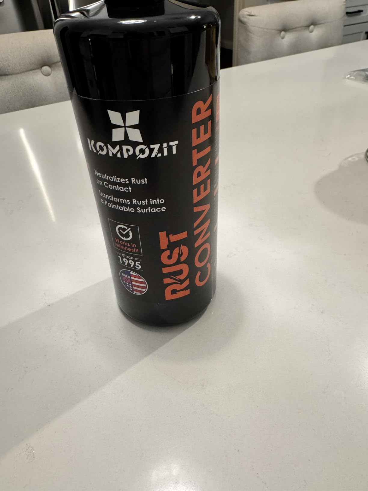 Photo from Sailing Smooth's review