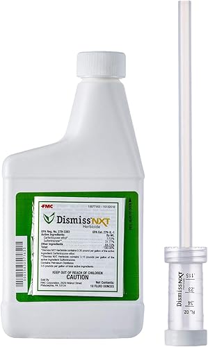 FMC Descartar el herbicida NXT (10 oz)