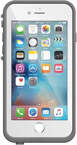 Miniatura 2 de Lifeproof FR SERIES - Funda impermeable para iPhone 66s (versión de 4.7 pulgadas), embalaje al por menor, puesta de sol (IPELINEWINDSURFLONGBOARD)