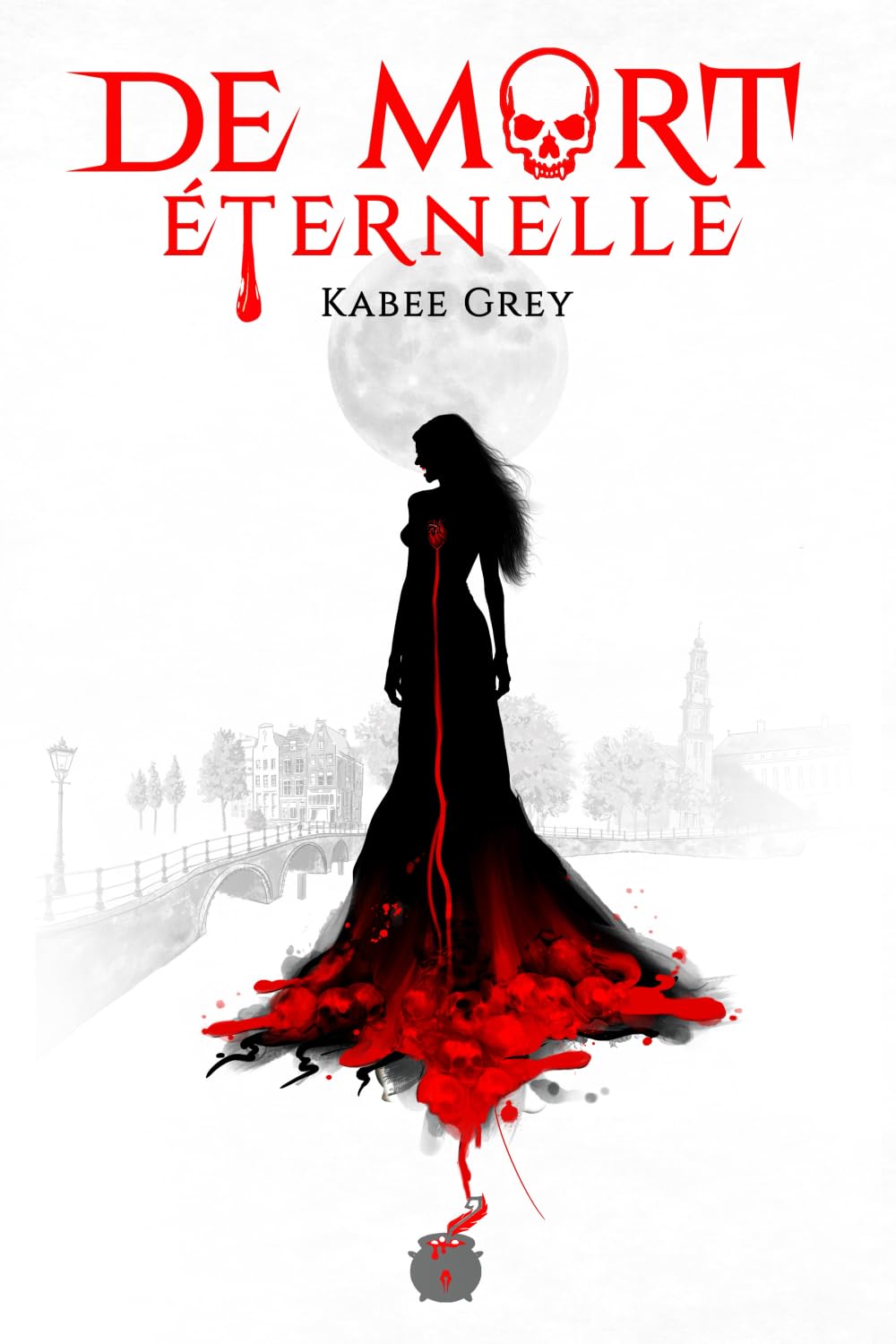 De Mort Éternelle