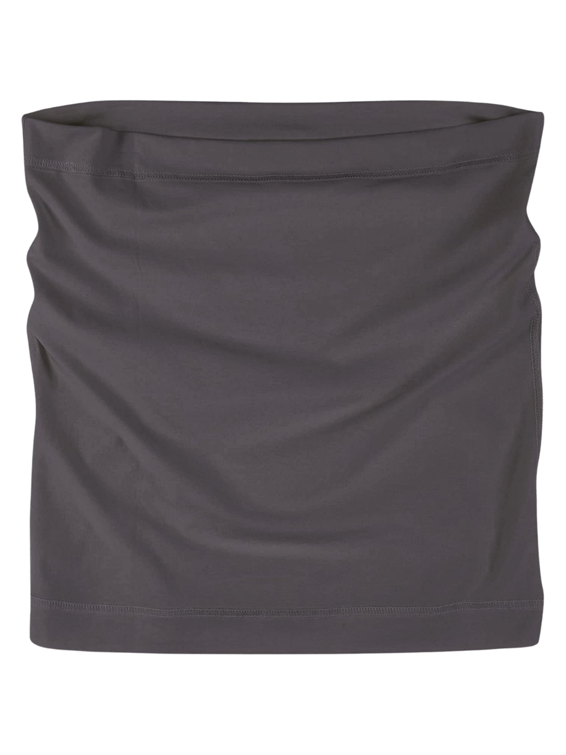 Bandeau Peau à Peau pour Nouveau-Nés - Support Kangourou - Qualité Bio, Couleur Beige, Taille XL