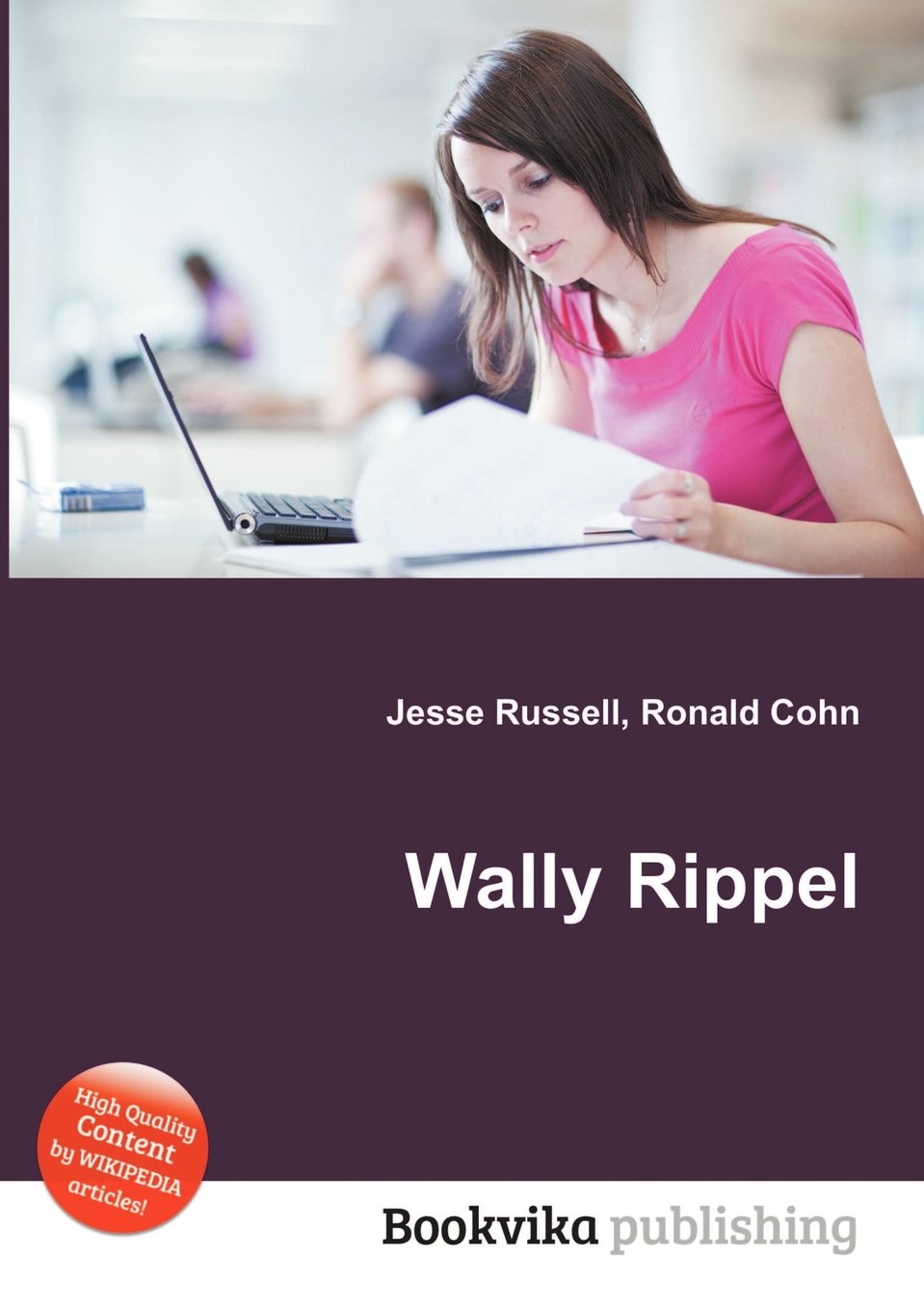 Wally Rippel