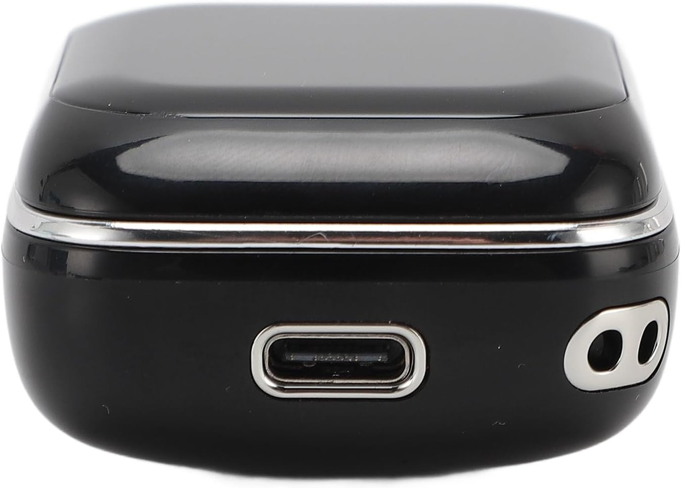 Bewinner Wireless Earbuds, 5.4 Headphones Stereo, Ear Buds with Noise Cancelling Mic, HD Touchscreen, LED Display Ear Buds for Laptop Phones Sports